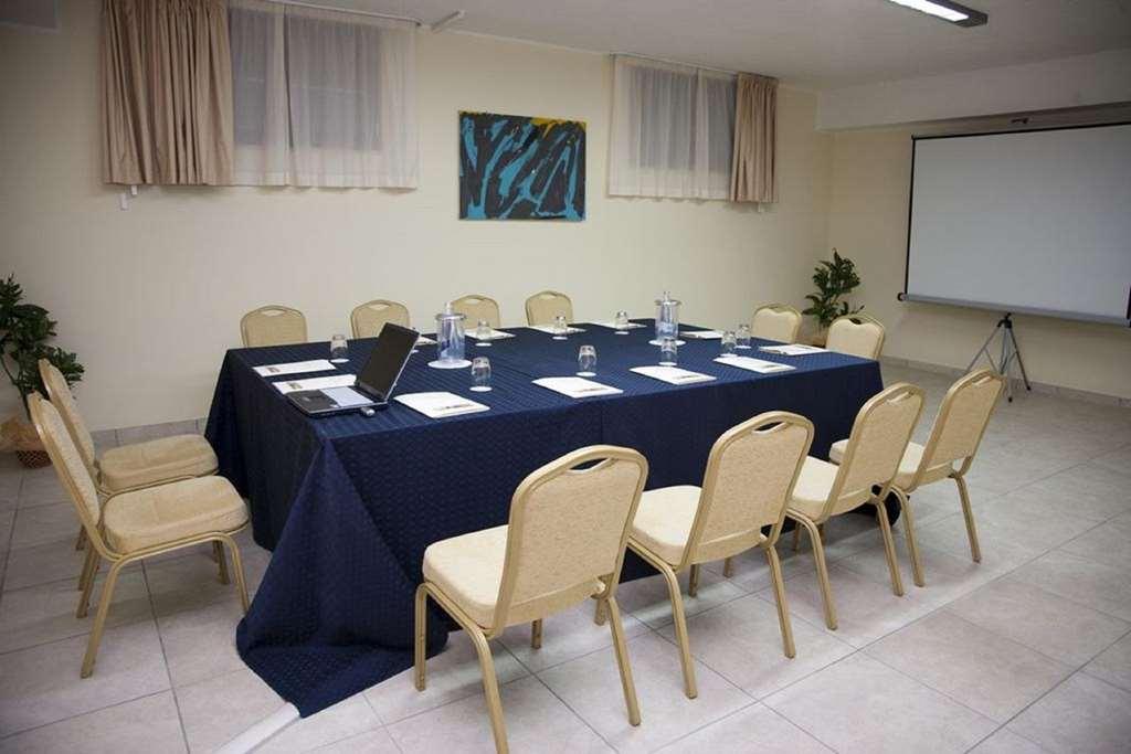 Hotel Villa Fiorita Giulianova Facilities photo